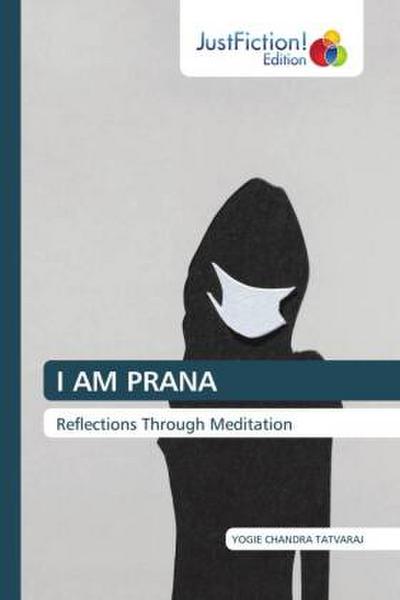I AM PRANA