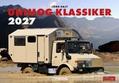 Unimog Klassiker 2027