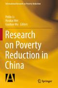 Research on Poverty Reduction in China