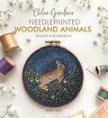 Chloe Giordano Needlepainted Woodland Animals