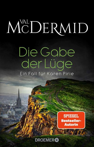 Die Gabe der Lüge