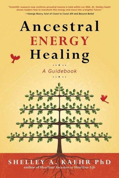 Ancestral Energy Healing