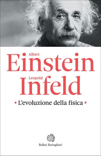 L’ evoluzione della fisica