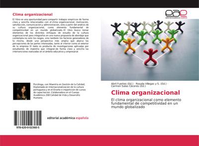 Clima organizacional