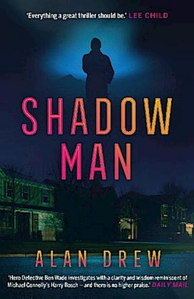 Shadow Man