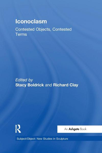 Iconoclasm