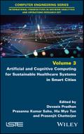 Artificial and Cognitive Computing for Sustainable Healthcare Systems in Smart Cities