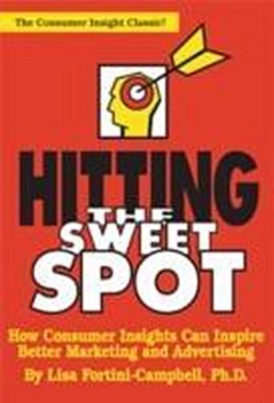 Hitting the Sweet Spot: How Consumer Insights Can Inspire Better Marketing and Advertising