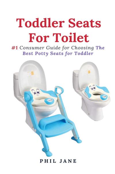 Toddler Seats For Toilet