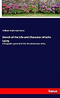 Sketch of the Life and Character of John Lacey