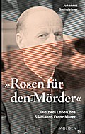 ’Rosen für den Mörder’