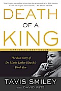 Death of a King