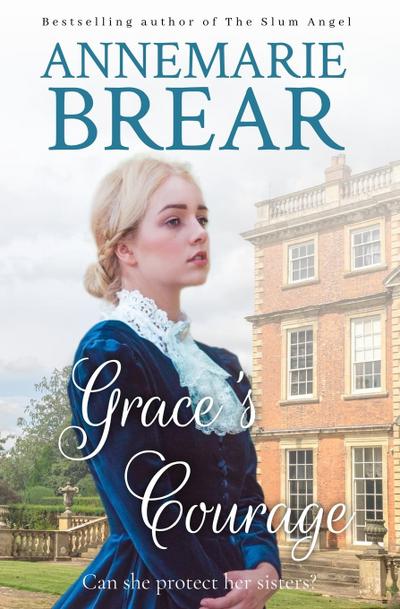 Grace’s Courage