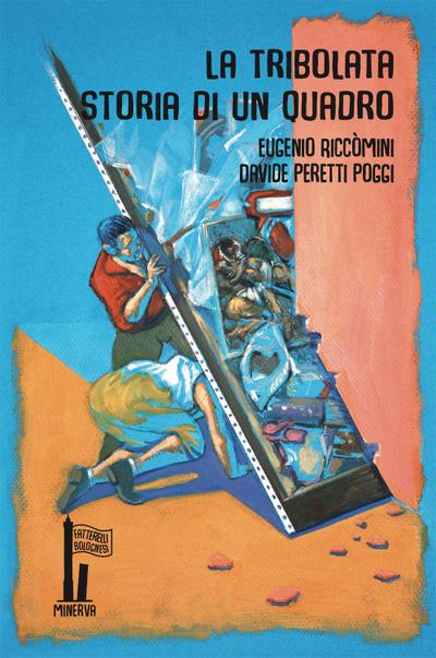 La tribolata storia di un quadro. Il cassetto di Wolfango