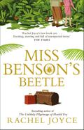 Miss Benson’s Beetle
