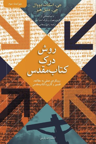 Grasping God’s Word