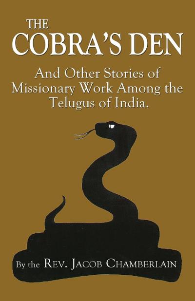 The Cobra’s Den