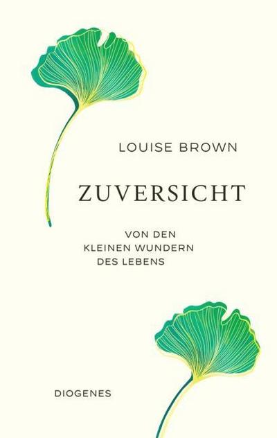 Zuversicht