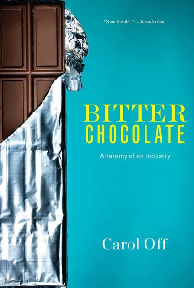 Bitter Chocolate