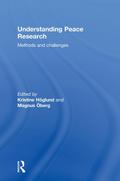 Understanding Peace Research