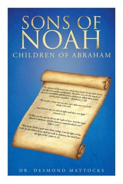 Sons of Noah - Children of Abraham