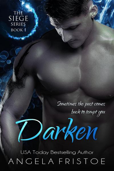 Darken (The SIEGE Series)