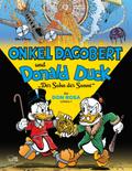 Onkel Dagobert und Donald Duck - Don Rosa Library 01
