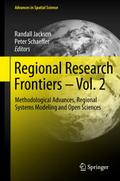 Regional Research Frontiers - Vol. 2
