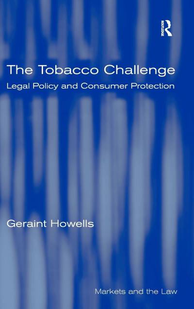 The Tobacco Challenge