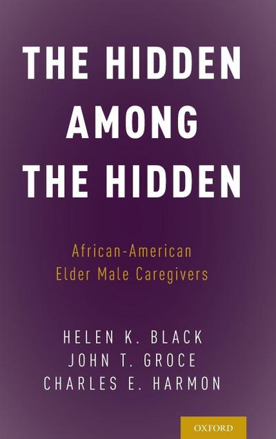 Hidden Among the Hidden (UK)