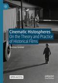 Cinematic Histospheres