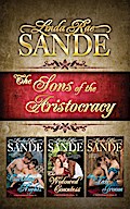 Sons of the Aristocracy: Boxed Set