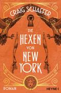 Die Hexen von New York