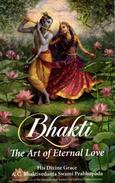 Bhakti