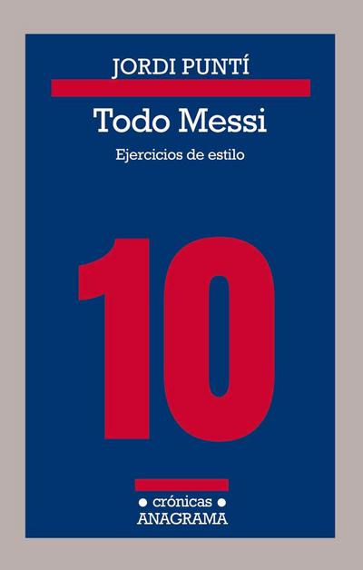 Todo Messi -V1