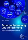 Medizinische Fachangestellte Patientenbetreuung und Abrechnung
