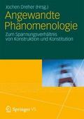 Angewandte Phänomenologie