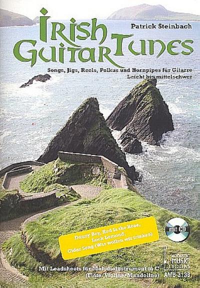 Irish Guitar Tunes