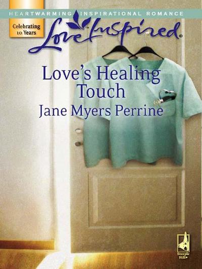 Love’s Healing Touch