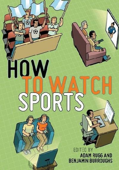 How to Watch Sports