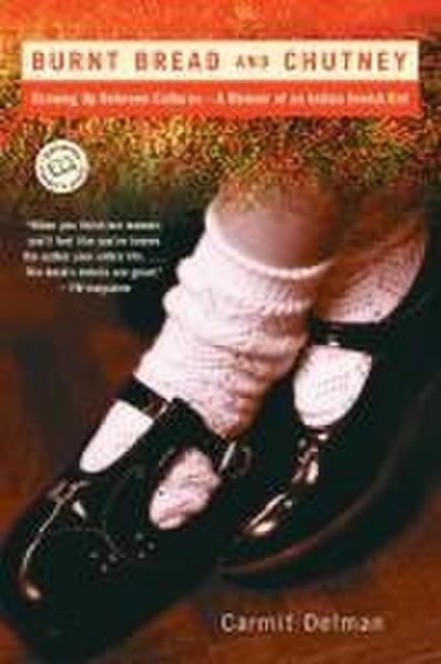 Burnt Bread and Chutney