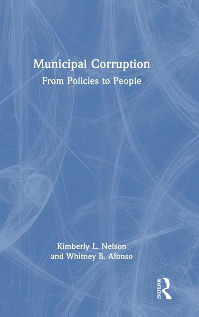 Municipal Corruption