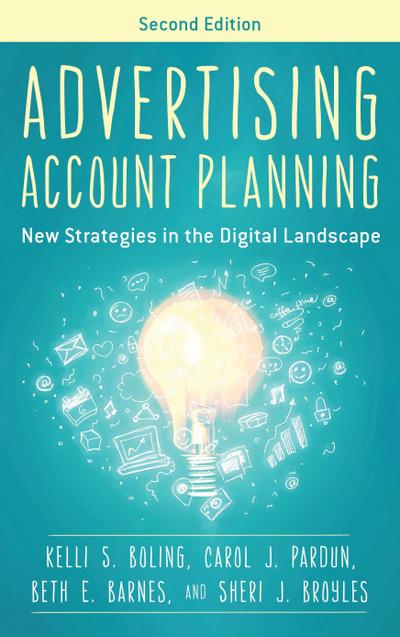 Advertising Account Planning