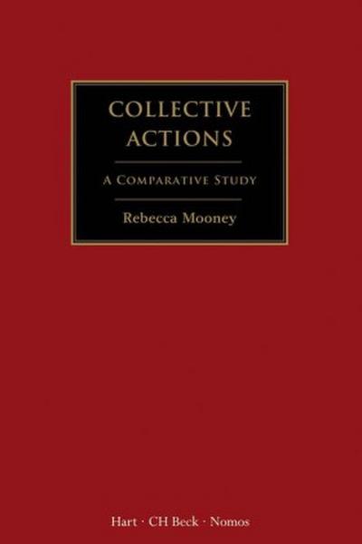 Collective Actions