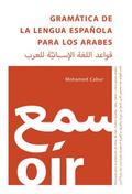 Gramática de la Lengua Española para los Arabes
