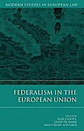Federalism in the European Union