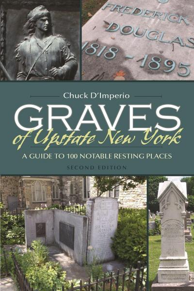 Graves of Upstate New York