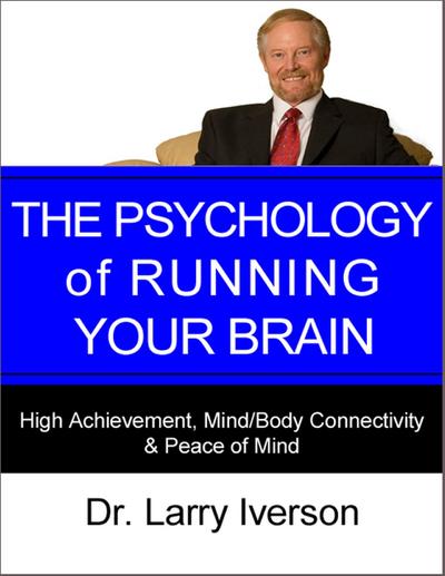 Psychology of Running Your Brain