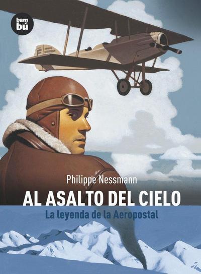 Al Asalto del Cielo