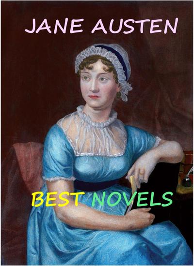 Jane Austen Best Novels
